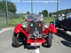 RVCCB - Cyclecars & Sportscars (Hamoir) -  17 augustus 2025