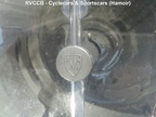RVCCB - Cyclecars & Sportscars (Hamoir) -  17 augustus 2025