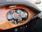RVCCB - Cyclecars & Sportscars (Hamoir) -  17 augustus 2025
