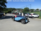 RVCCB - Cyclecars & Sportscars (Hamoir) -  17 augustus 2025