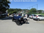 RVCCB - Cyclecars & Sportscars (Hamoir) -  17 augustus 2025