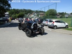 RVCCB - Cyclecars & Sportscars (Hamoir) -  17 augustus 2025