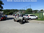 RVCCB - Cyclecars & Sportscars (Hamoir) -  17 augustus 2025