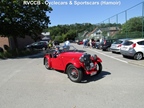 RVCCB - Cyclecars & Sportscars (Hamoir) -  17 augustus 2025