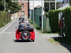 RVCCB - Cyclecars & Sportscars (Hamoir) -  17 augustus 2025