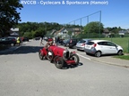 RVCCB - Cyclecars & Sportscars (Hamoir) -  17 augustus 2025