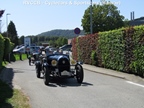 RVCCB - Cyclecars & Sportscars (Hamoir) -  17 augustus 2025