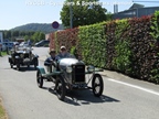 RVCCB - Cyclecars & Sportscars (Hamoir) -  17 augustus 2025