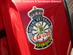 RVCCB - Cyclecars & Sportscars (Hamoir) -  17 augustus 2025