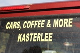 Cars, Coffee & More Kasterlee -  15 augustus 2025