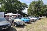 Cars, Coffee & More Kasterlee -  15 augustus 2025