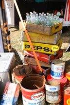 Retro Classics Bazel -  17 augustus 2025