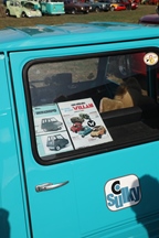 Retro Classics Bazel -  17 augustus 2025