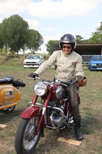 Retro Classics Bazel -  17 augustus 2025