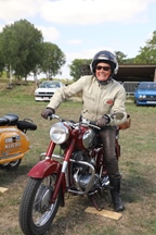 Retro Classics Bazel -  17 augustus 2025