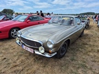 Oldtimer Fly/Drive-in Schaffen -  17 augustus 2025