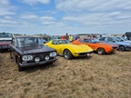 Oldtimer Fly/Drive-in Schaffen -  17 augustus 2025