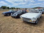 Oldtimer Fly/Drive-in Schaffen -  17 augustus 2025