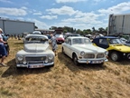 Oldtimer Fly/Drive-in Schaffen -  17 augustus 2025