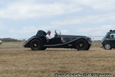 Oldtimer Fly/Drive-in Schaffen -  17 augustus 2025