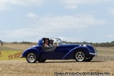 Oldtimer Fly/Drive-in Schaffen -  17 augustus 2025