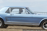 Oldtimer Fly/Drive-in Schaffen -  17 augustus 2025