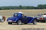 Oldtimer Fly/Drive-in Schaffen -  17 augustus 2025