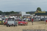 Oldtimer Fly/Drive-in Schaffen -  17 augustus 2025