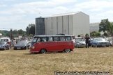 Oldtimer Fly/Drive-in Schaffen -  17 augustus 2025