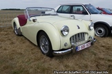 Oldtimer Fly/Drive-in Schaffen -  17 augustus 2025