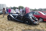 Oldtimer Fly/Drive-in Schaffen -  17 augustus 2025