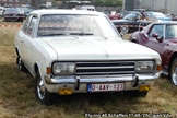Oldtimer Fly/Drive-in Schaffen -  17 augustus 2025