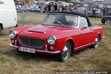 Oldtimer Fly/Drive-in Schaffen -  17 augustus 2025