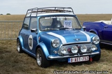 Oldtimer Fly/Drive-in Schaffen -  17 augustus 2025