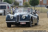 Oldtimer Fly/Drive-in Schaffen -  17 augustus 2025