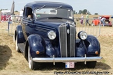 Oldtimer Fly/Drive-in Schaffen -  17 augustus 2025