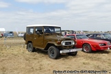 Oldtimer Fly/Drive-in Schaffen -  17 augustus 2025