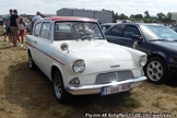 Oldtimer Fly/Drive-in Schaffen -  17 augustus 2025