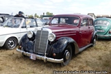 Oldtimer Fly/Drive-in Schaffen -  17 augustus 2025