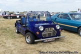 Oldtimer Fly/Drive-in Schaffen -  17 augustus 2025