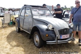 Oldtimer Fly/Drive-in Schaffen -  17 augustus 2025