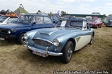 Oldtimer Fly/Drive-in Schaffen -  17 augustus 2025