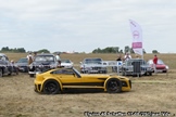 Oldtimer Fly/Drive-in Schaffen -  17 augustus 2025