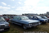 Oldtimer Fly/Drive-in Schaffen -  17 augustus 2025