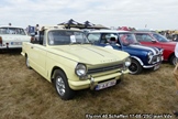 Oldtimer Fly/Drive-in Schaffen -  17 augustus 2025