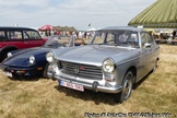 Oldtimer Fly/Drive-in Schaffen -  17 augustus 2025