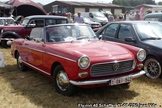 Oldtimer Fly/Drive-in Schaffen -  17 augustus 2025