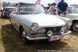 Oldtimer Fly/Drive-in Schaffen -  17 augustus 2025