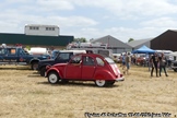 Oldtimer Fly/Drive-in Schaffen -  17 augustus 2025