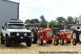 Oldtimer Fly/Drive-in Schaffen -  17 augustus 2025